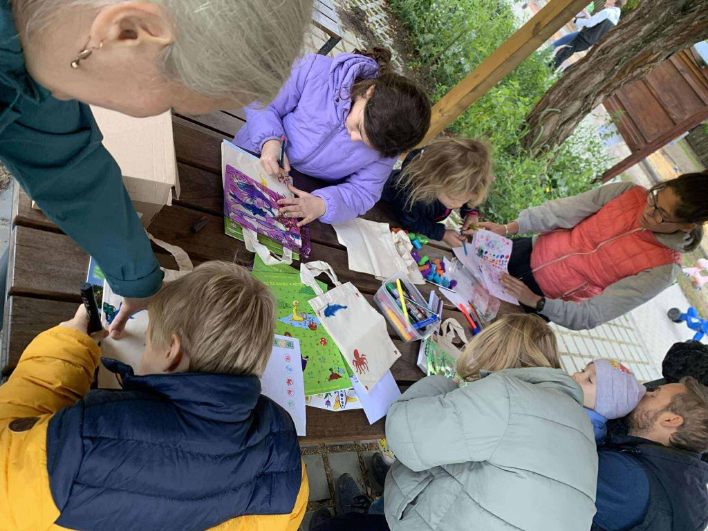 ÖKOmmandózz a KÖSZI Egyesülettel!