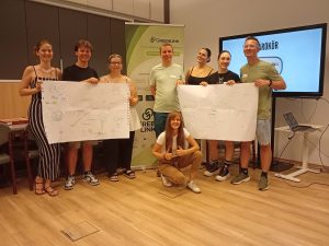 Kommunikáció, ami közelebb hoz – együtt tanultunk figyelni, kérdezni és kapcsolódni